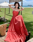 Tube Vacation Dress