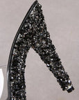 Melny Embellished Heels