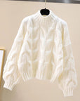 Zunka Woolen Sweater