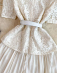 Chanel Ultraluxe Dress