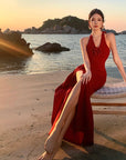 Yana Rose Dress