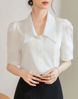Penang Korean Style Blouse