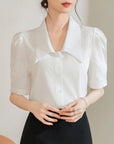 Penang Korean Style Blouse