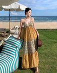 Summer Vacation Dress