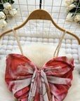 Sandra Beach Dress