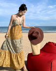 Summer Vacation Dress