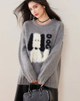Zensy Doglover Sweater
