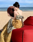 Summer Vacation Dress