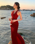 Yana Rose Dress
