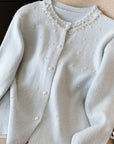 Tisca Embellished Sweater