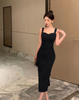 Camille Midi Dress