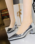 Cienna Formal Heels