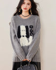 Zensy Doglover Sweater