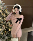 Chirokee Sweater Dress