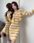 Sieko Dress Set