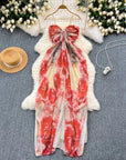 Sandra Beach Dress