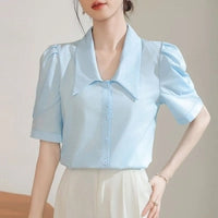 Penang Korean Style Blouse