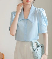 Penang Korean Style Blouse