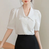 Penang Korean Style Blouse