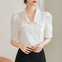 Penang Korean Style Blouse
