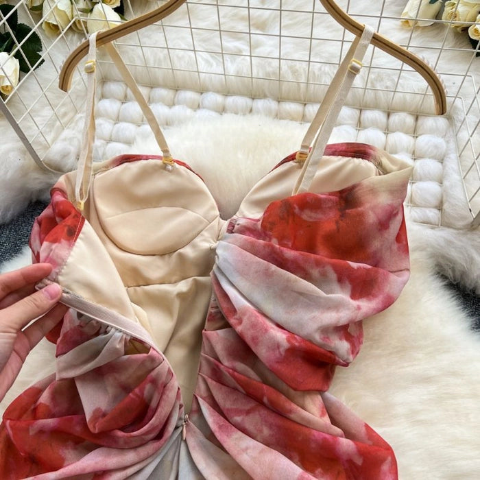 Sandra Beach Dress