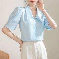 Penang Korean Style Blouse