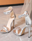 Astrid Strappy High Heels