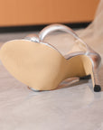 Astrid Strappy High Heels