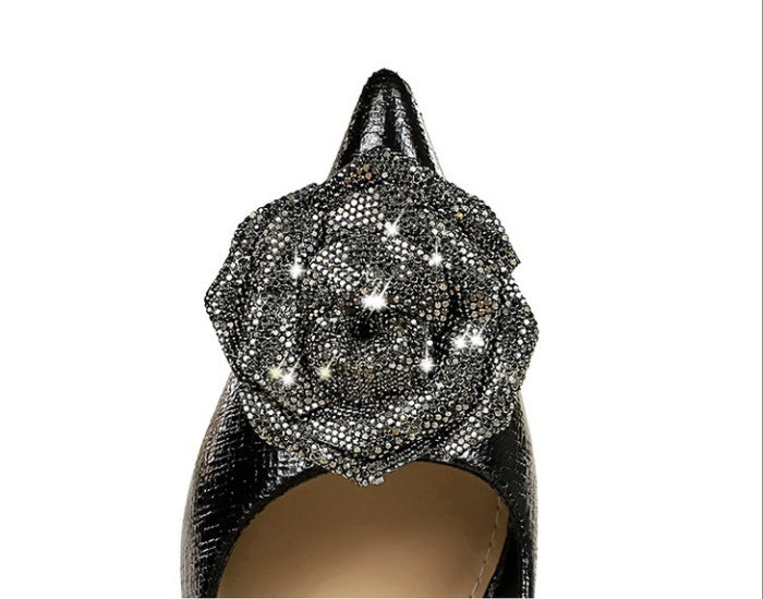 Hamlet Rosie Sandal