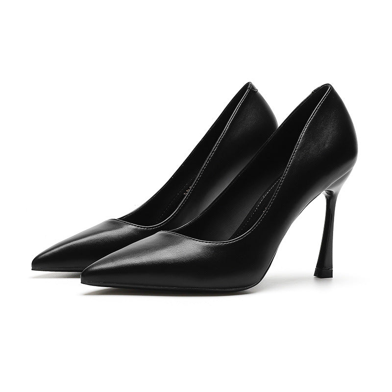 High Heel Stilettoes