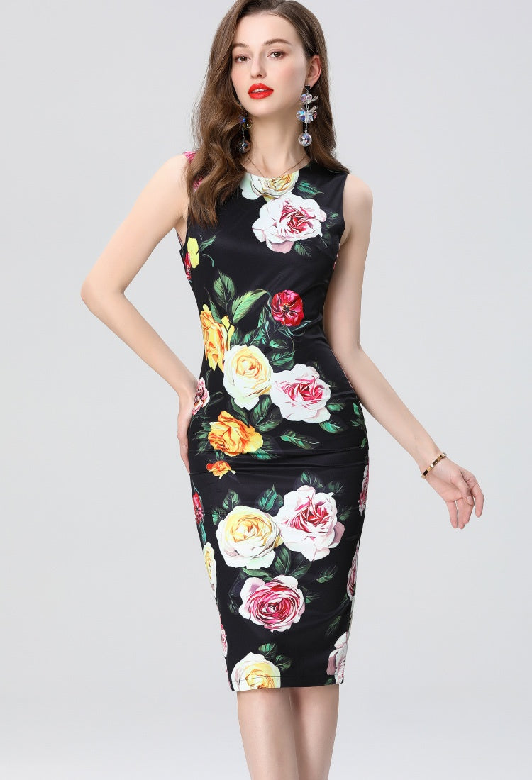 hailey midi dress Hailey Midi Dress – VÈRV LABEL®