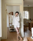 Knit Comfy Co-Ord Set