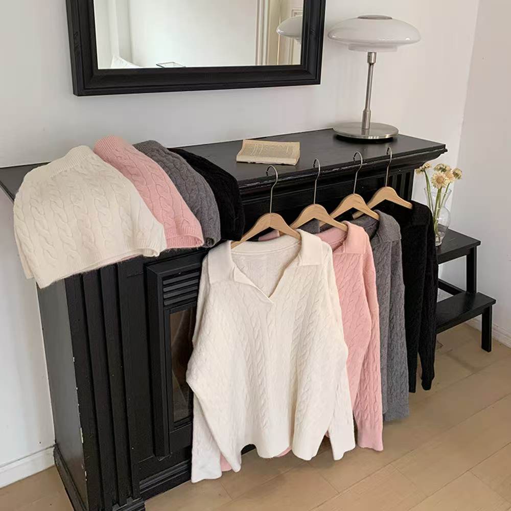 Knit Comfy Co-Ord Set