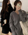 Knit Comfy Co-Ord Set