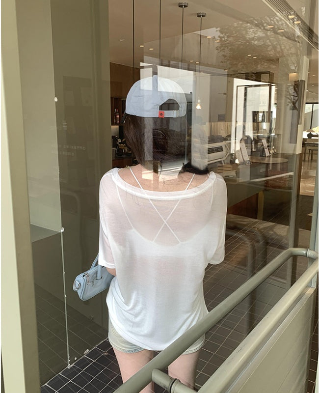 Elsa Summer Comfy T-Shirt