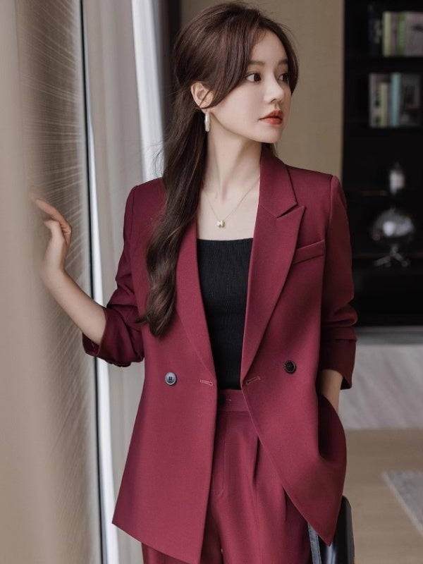 Adelyn Formal Pant Set