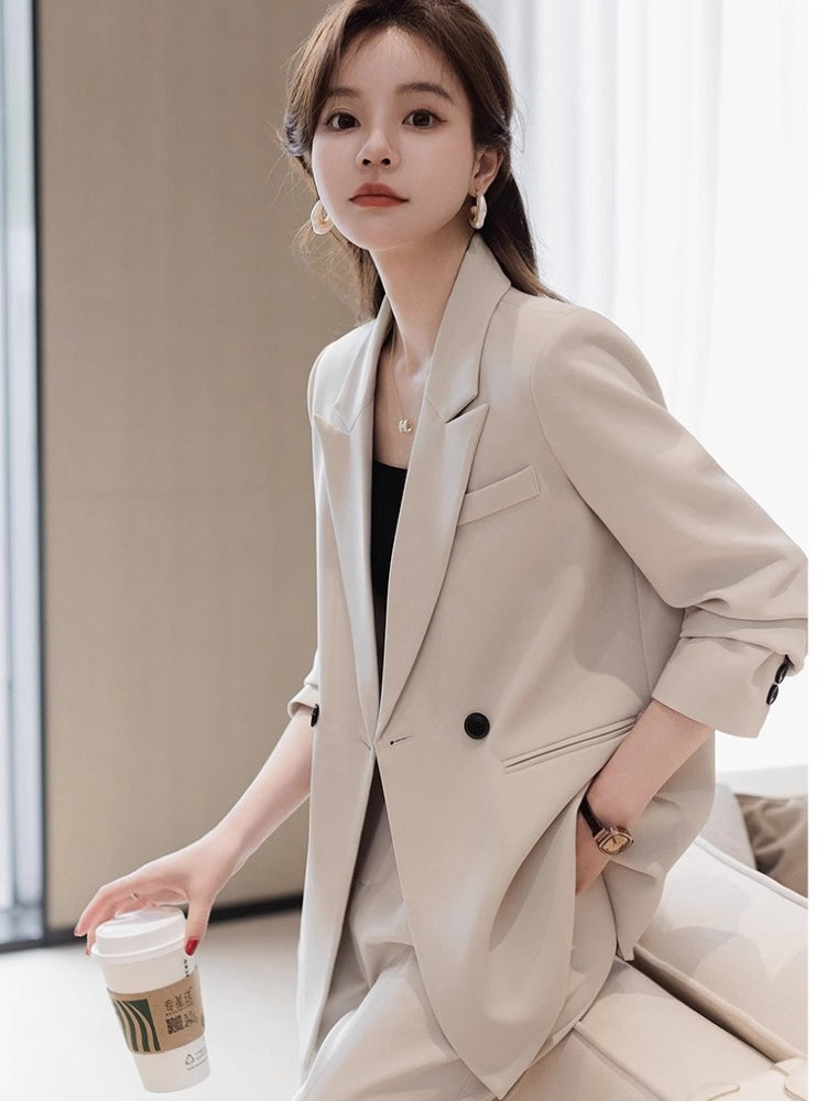 Adelyn Formal Pant Set