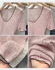Nina Comfy T-Shirt
