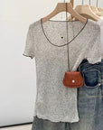 Nina Comfy T-Shirt