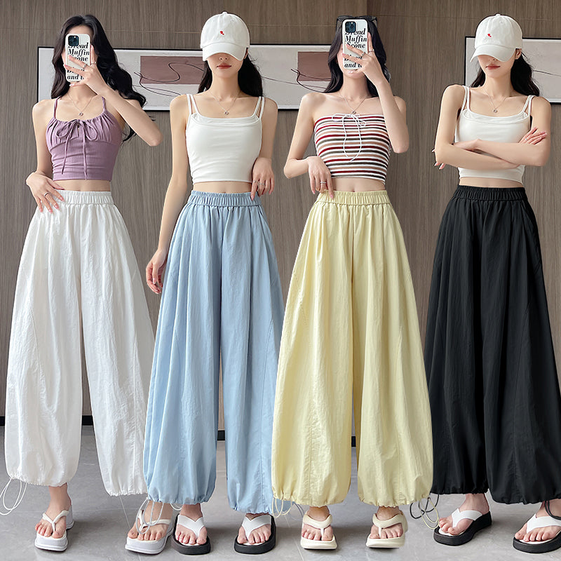 Trinity Bloomer Pants