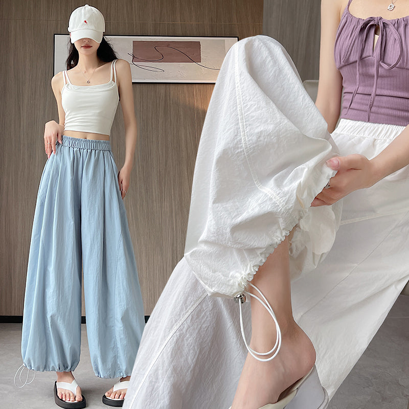 Trinity Bloomer Pants
