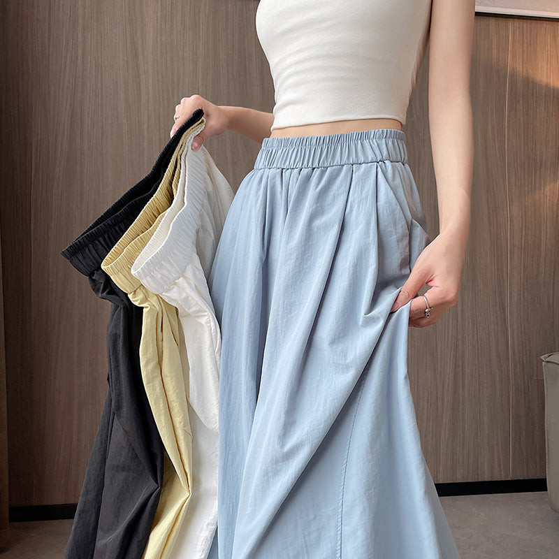 Trinity Bloomer Pants