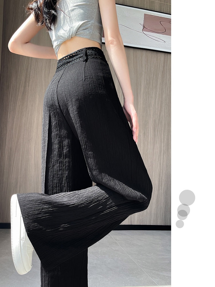 Melany Wide Leg Pants