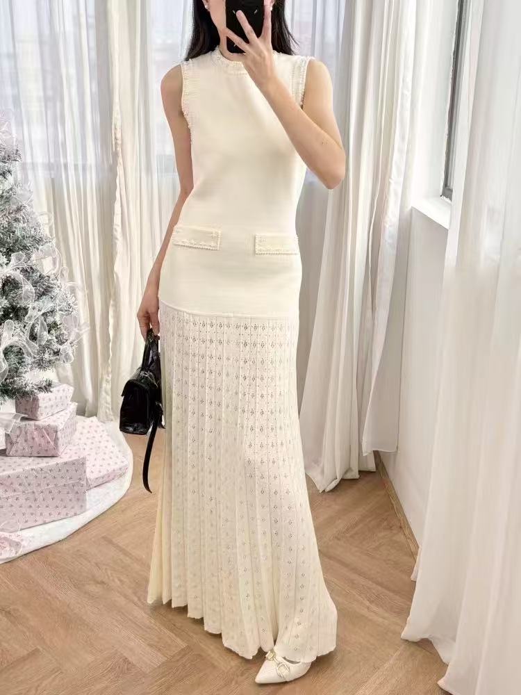 Everlee Luxe Knit Dress