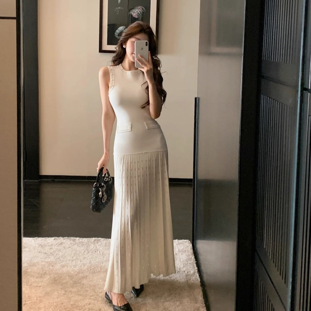 Everlee Luxe Knit Dress