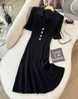 Mira Knit Dress