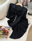 Mira Knit Dress