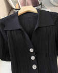 Mira Knit Dress