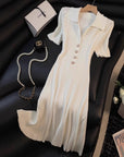 Mira Knit Dress