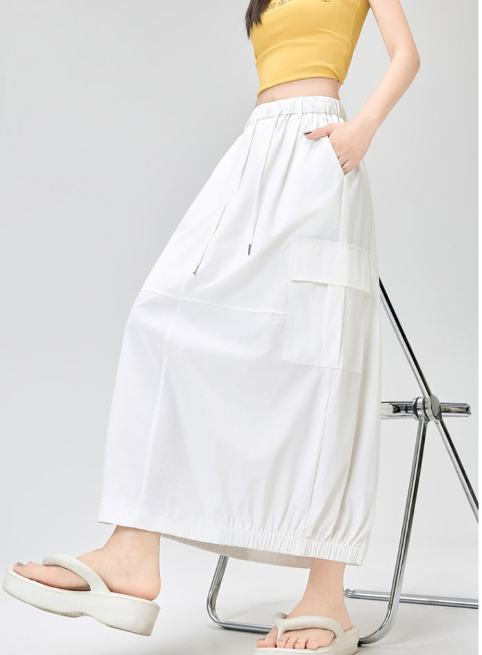 Itzel Bud Skirt